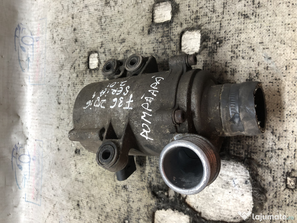 Pompa apa BMW Seria 4 F36 2.0 Benzina 2016