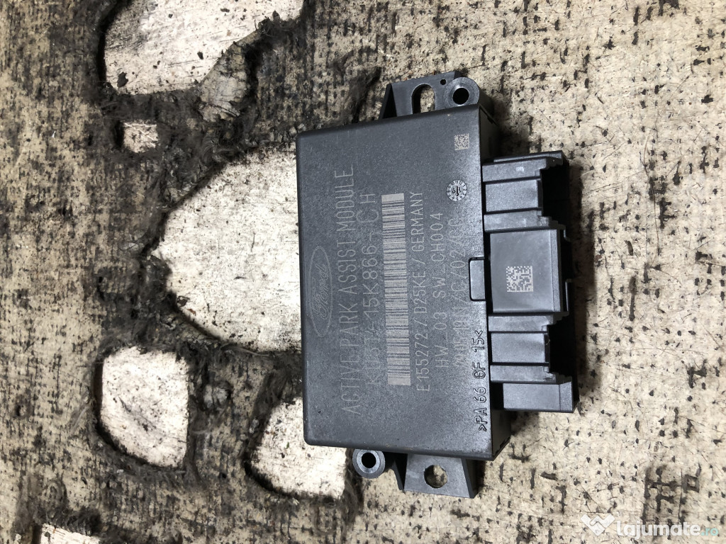 Modul Senzori Parcare Ford Focus 4 2020