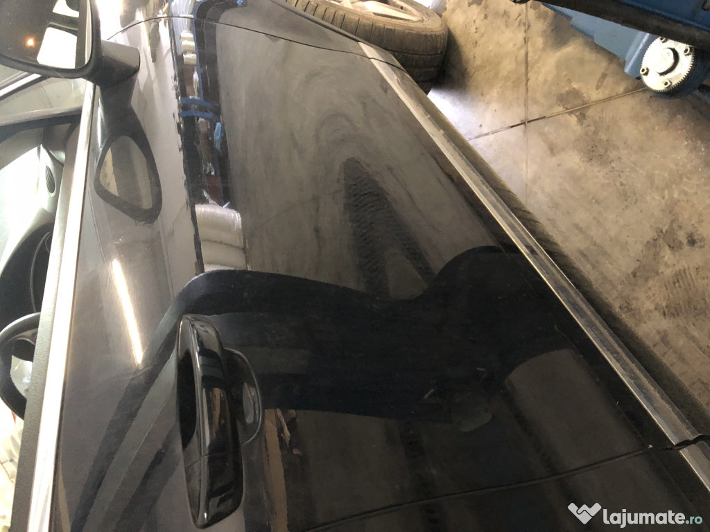 Usa dreapta fata Volkswagen Touareg 3.0 Motorina 2010