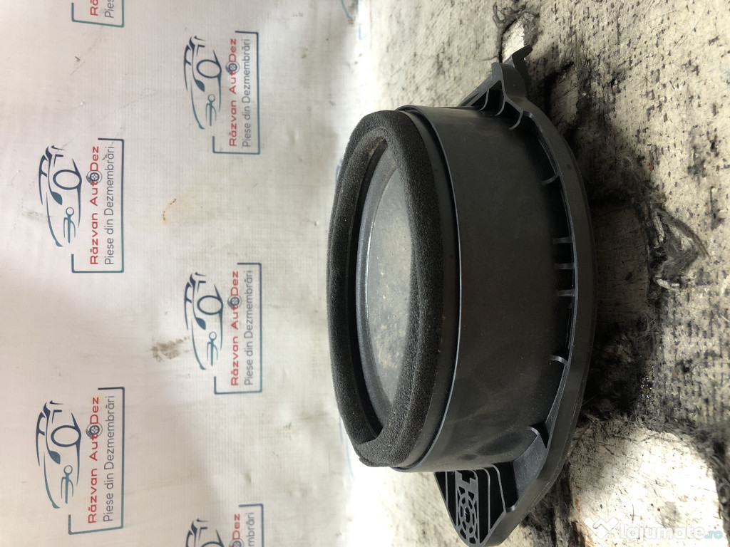 Boxa stanga fata Opel Astra K 2016