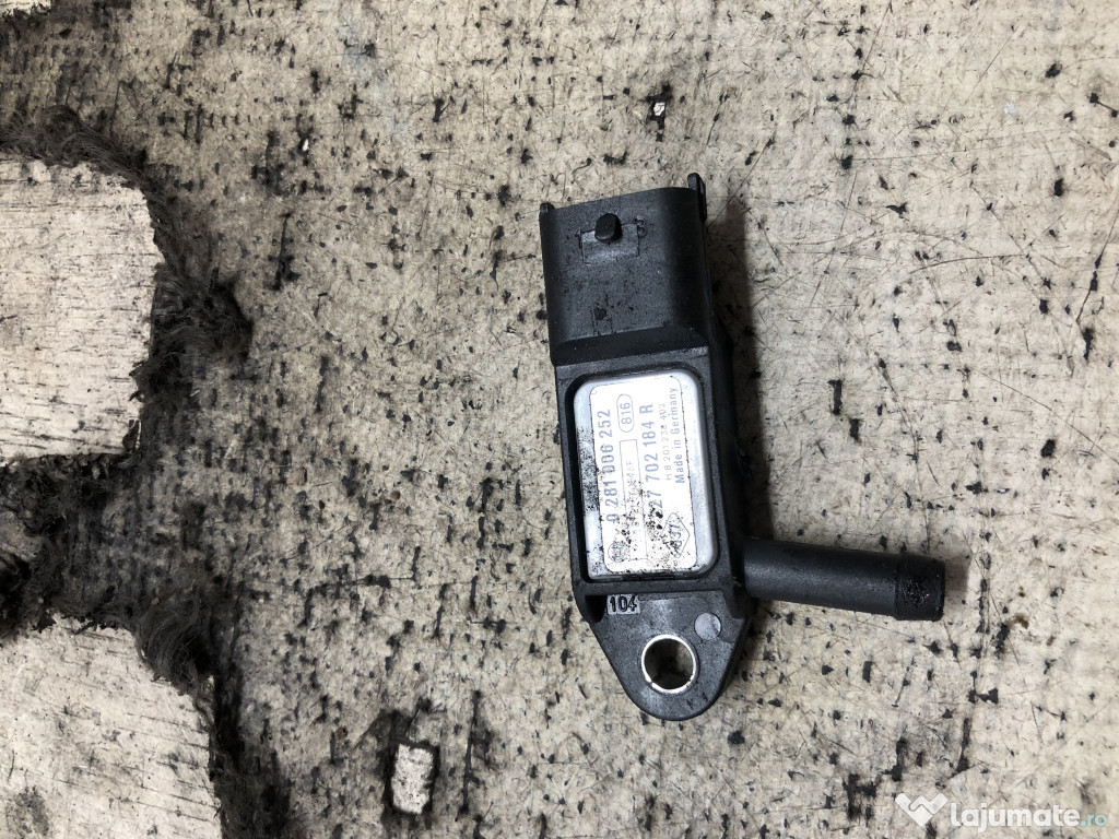 Senzor Noxe Renault Captur 1.5 Motorina 2016