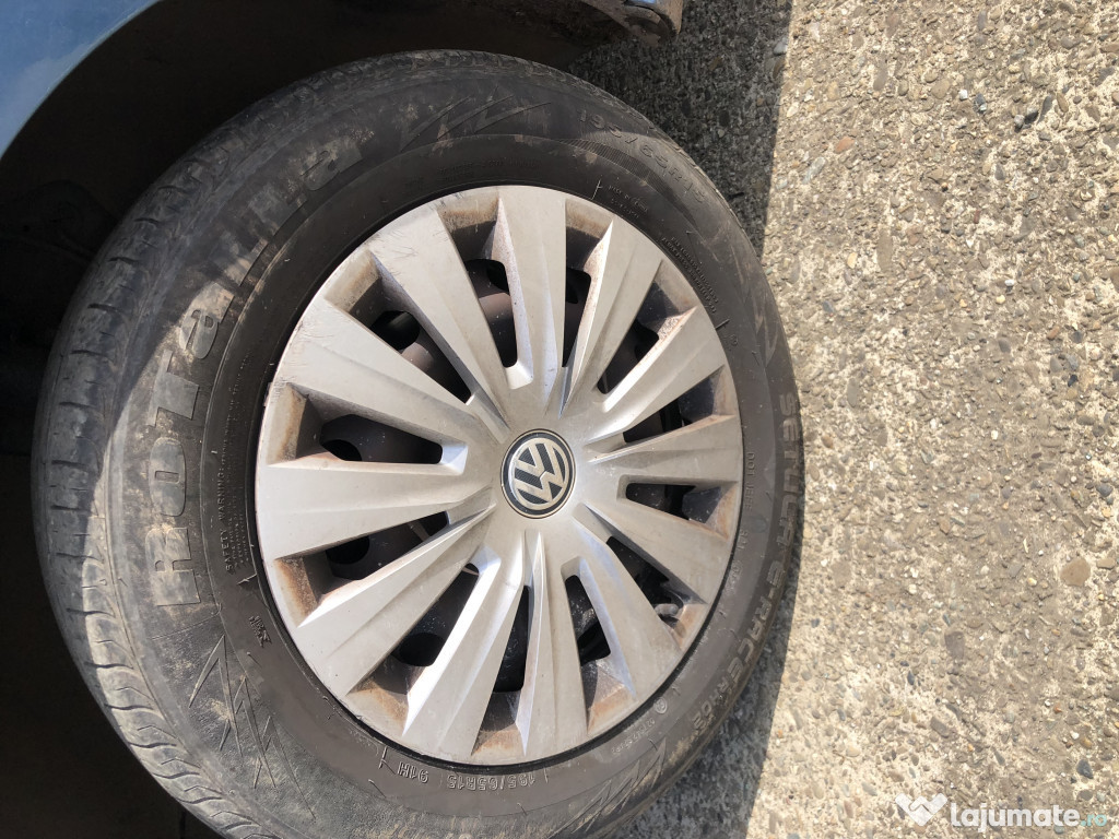 Jante 15 Volkswagen Golf 7 Hatchback 1.4 Benzina 2014