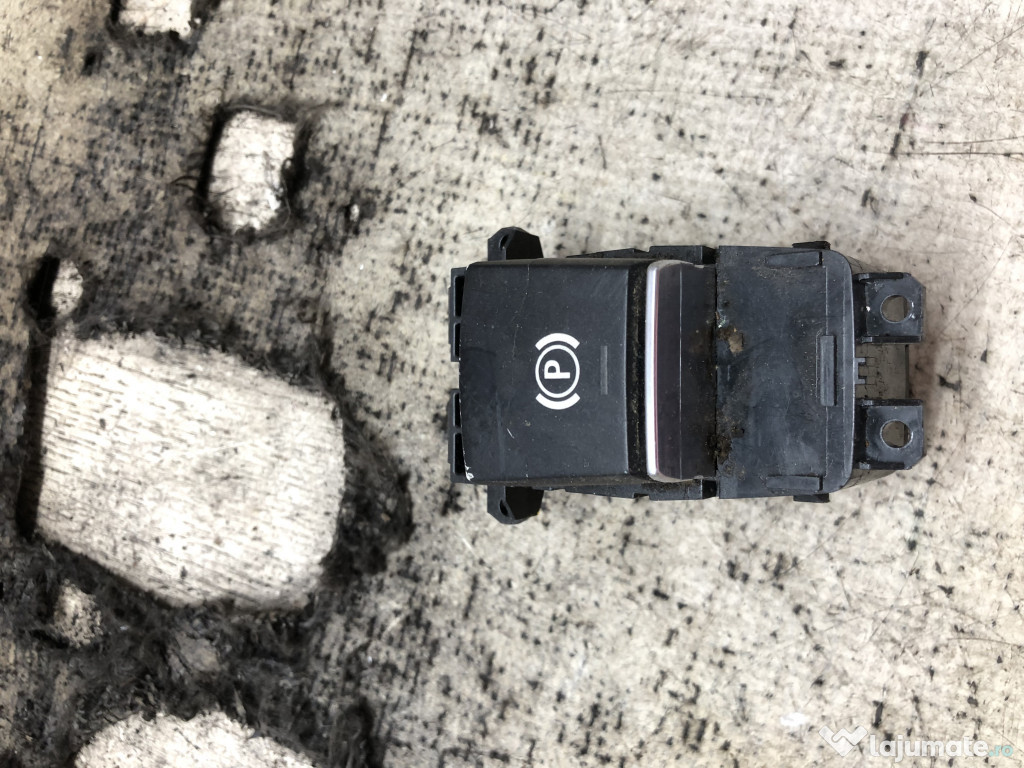 Buton frana mana BMW X3 F25 2015