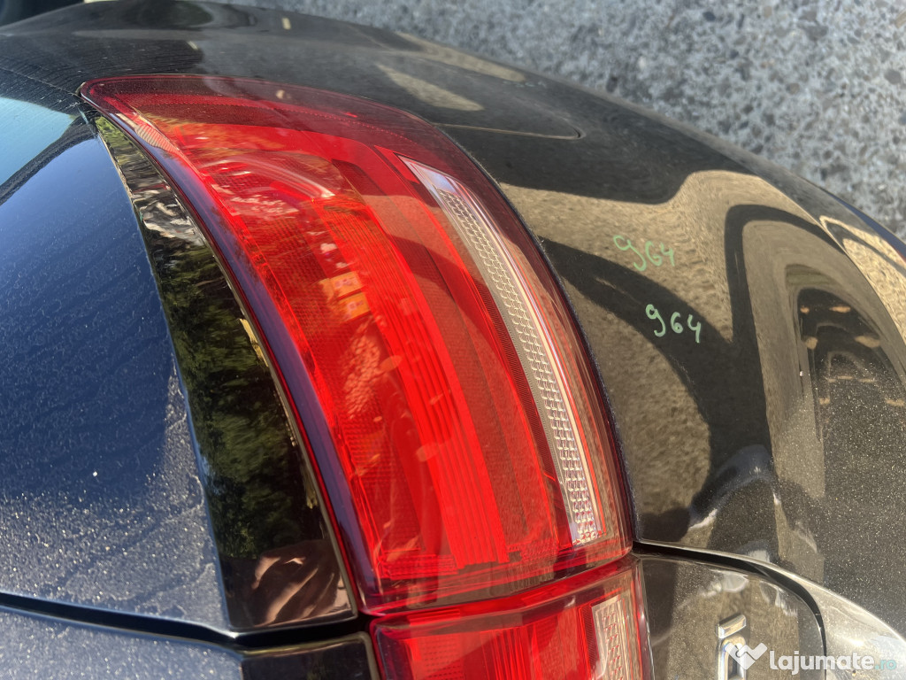 Stop dreapta aripa Audi A4 B9 Break 2.0 2016