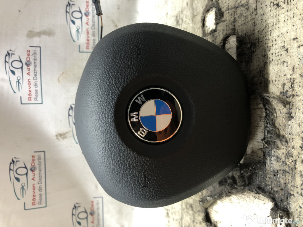 Airbag volan BMW Seria 2 F45 2.0 Motorina 2016