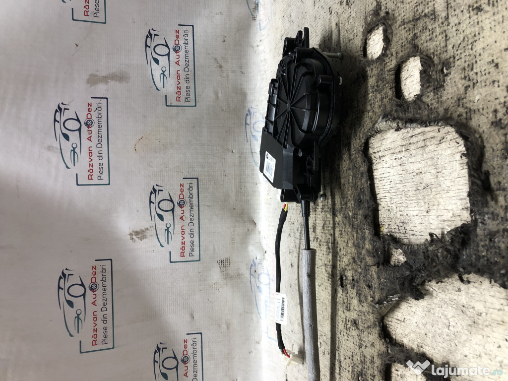 Motoras soft close BMW Seria 2 F45 2.0 Motorina 2016