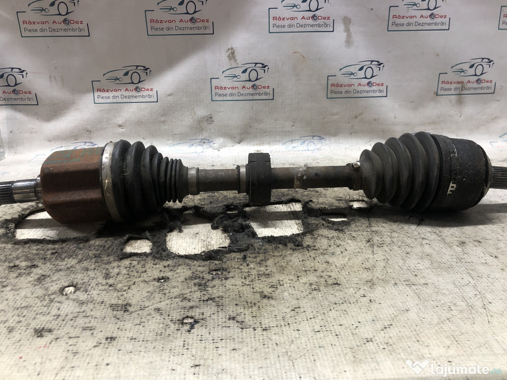 Planetara stanga fata Honda Civic 1.0 Benzina 2018