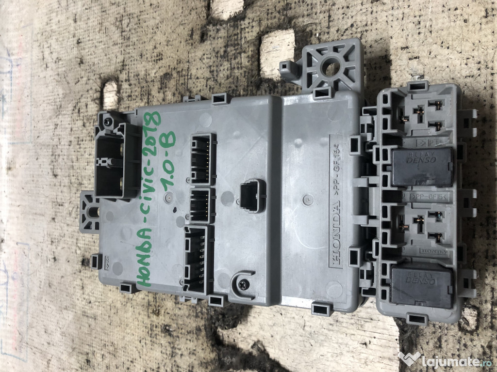 Panou sigurante Honda Civic 1.0 Benzina 2018