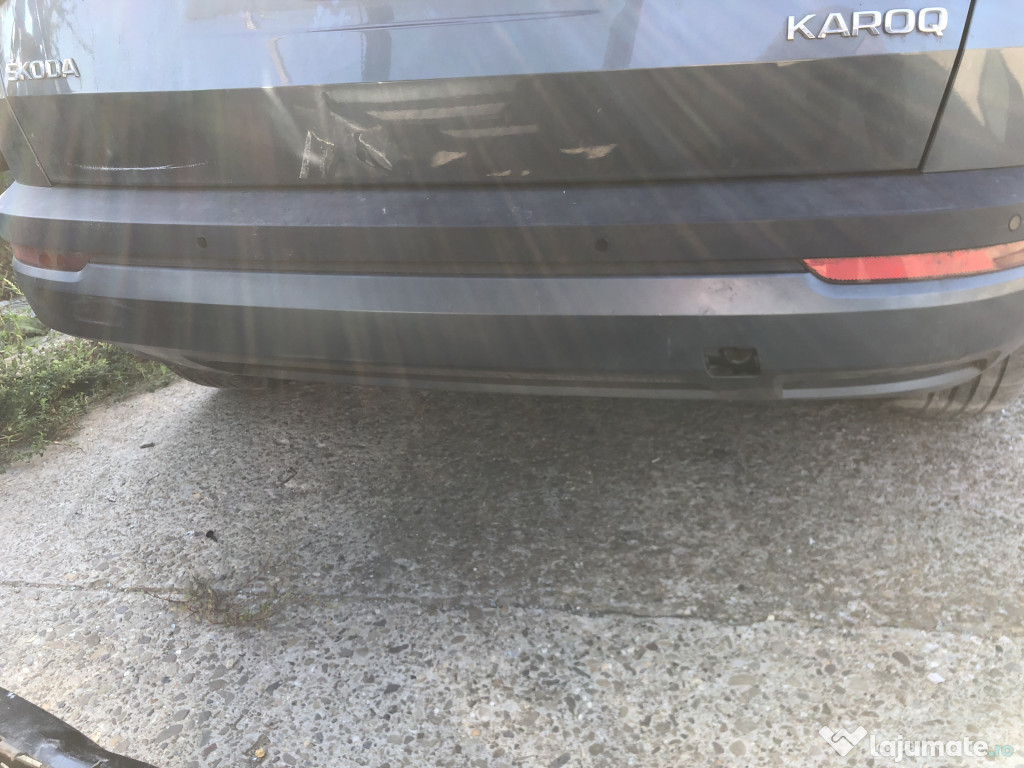 Bara spate Skoda Karoq 1.0 Benzina 2019