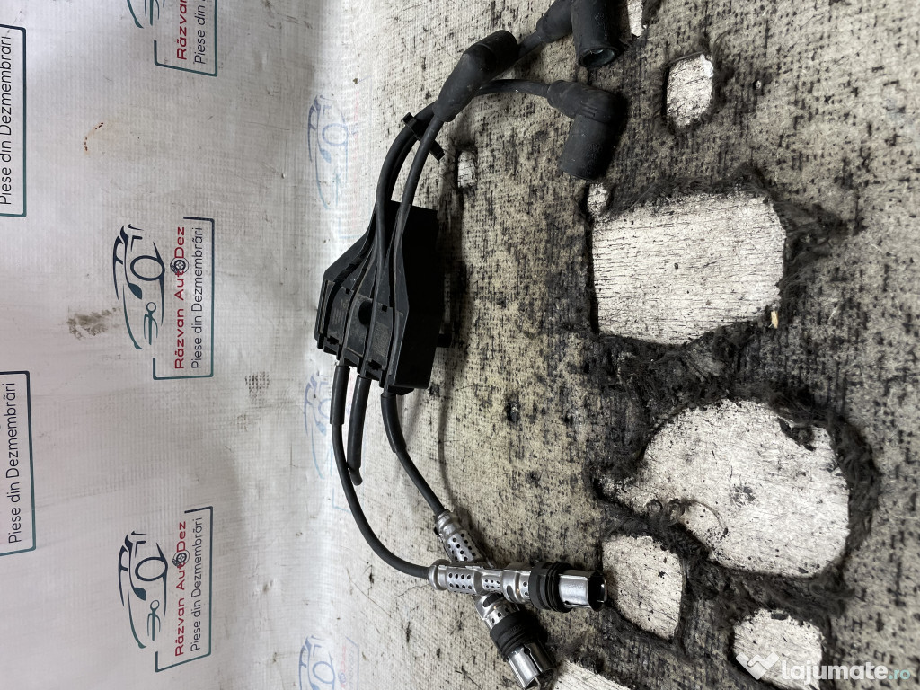 Fise bujii Volkswagen Polo 2007