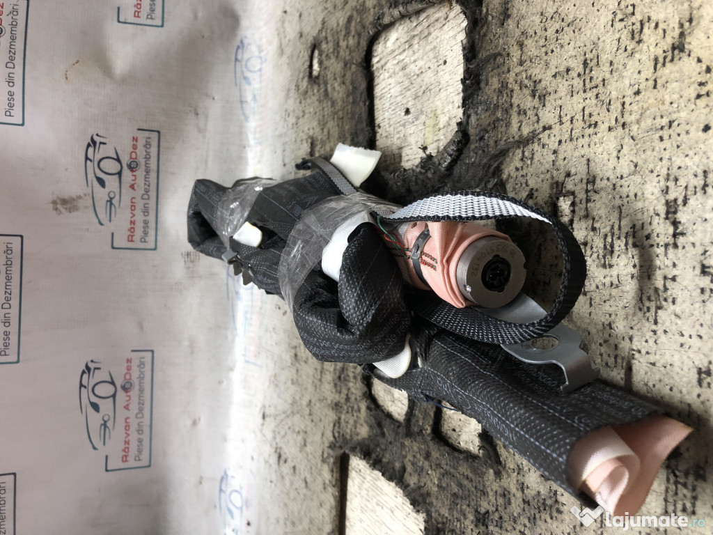Airbag cortina dreapta Citroen C4 Picasso 1.6 Motorina 2016