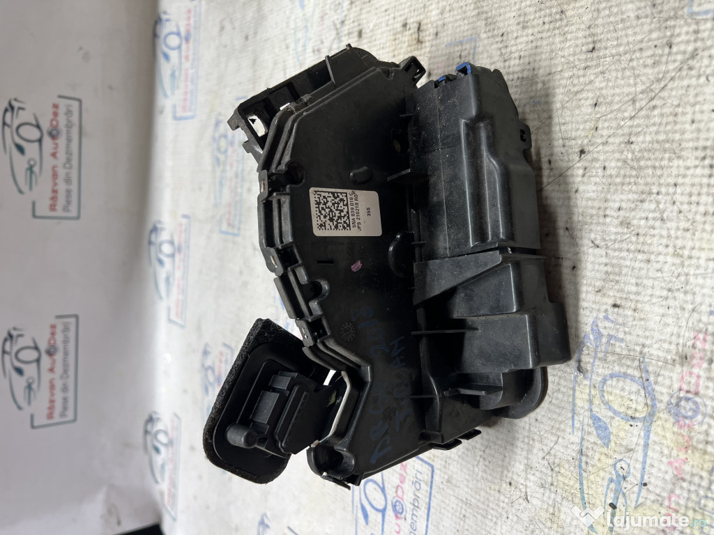 Broasca dreapta spate Volkswagen Tiguan 2015