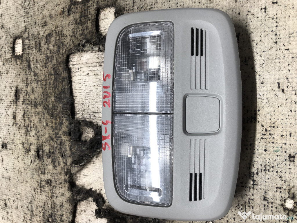 Lampa plafon spate Suzuki SX4 1.6 Benzina 2015