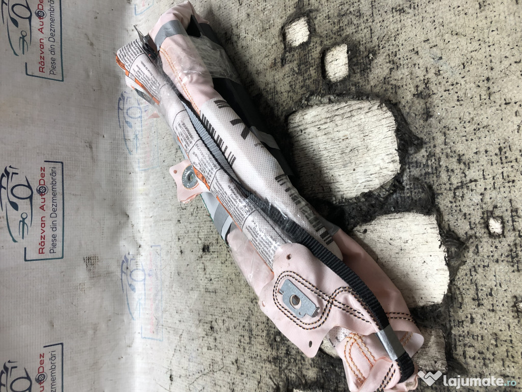 Airbag cortina dreapta Suzuki SX4 1.6 Benzina 2015
