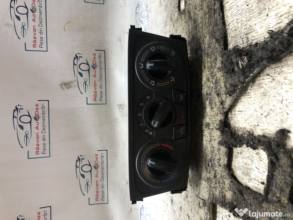 Panou comanda clima Suzuki SX4 1.6 Benzina 2015