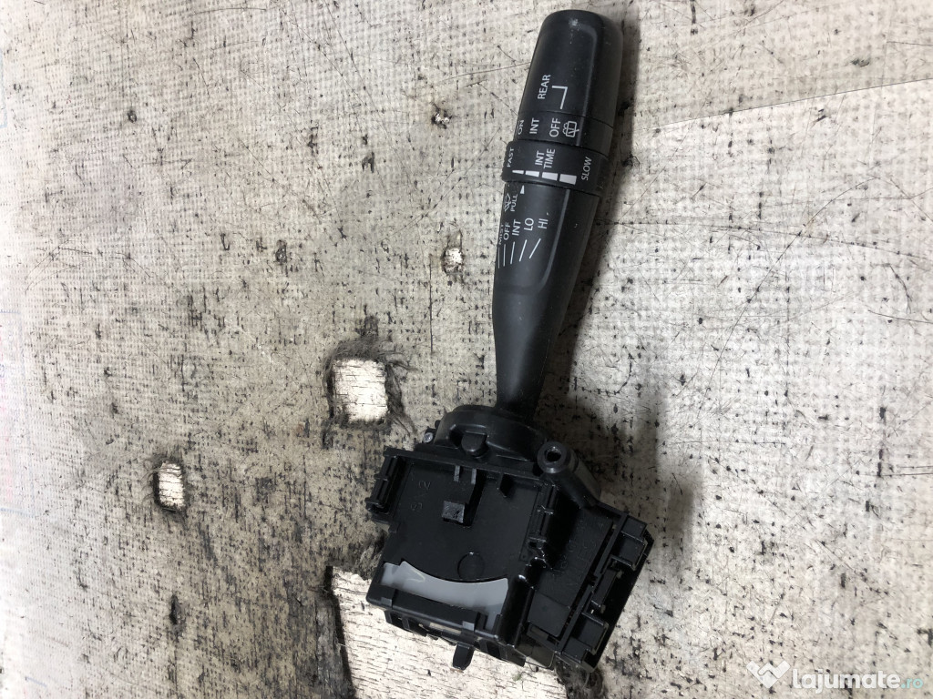 Maneta stergatoare Suzuki SX4 1.6 Benzina 2015