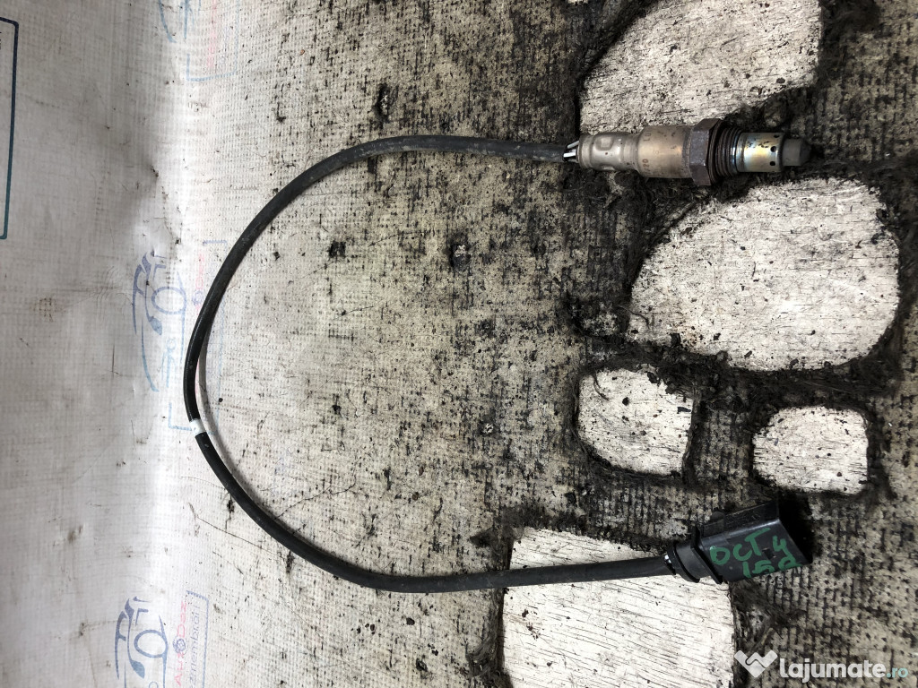 Senzor Noxe Skoda Octavia 4 1.5 Benzina 2018