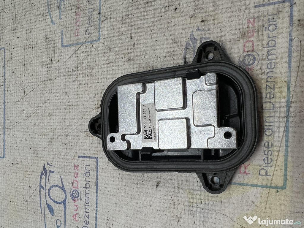 Modul led stanga Skoda Scala 2020