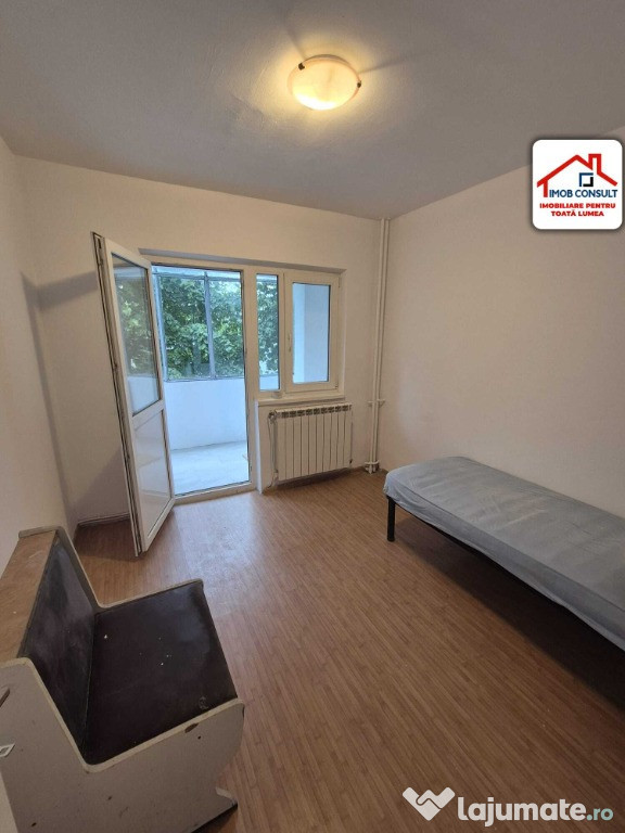 Complet renovat! Etaj intermediar! CE11129