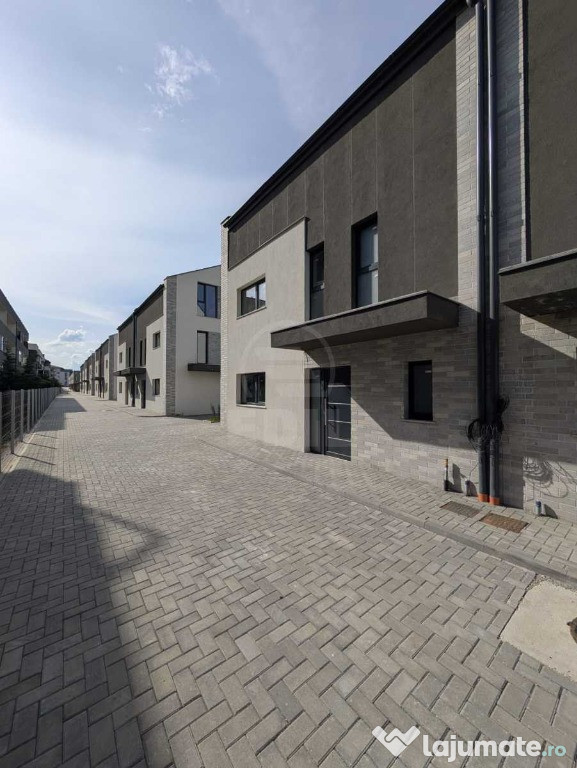 Duplex zona Catanelor