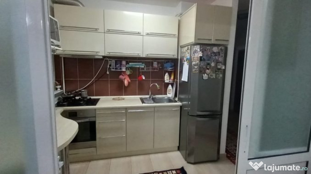 Apartament 2 camere D, in DREAM VILLAGE