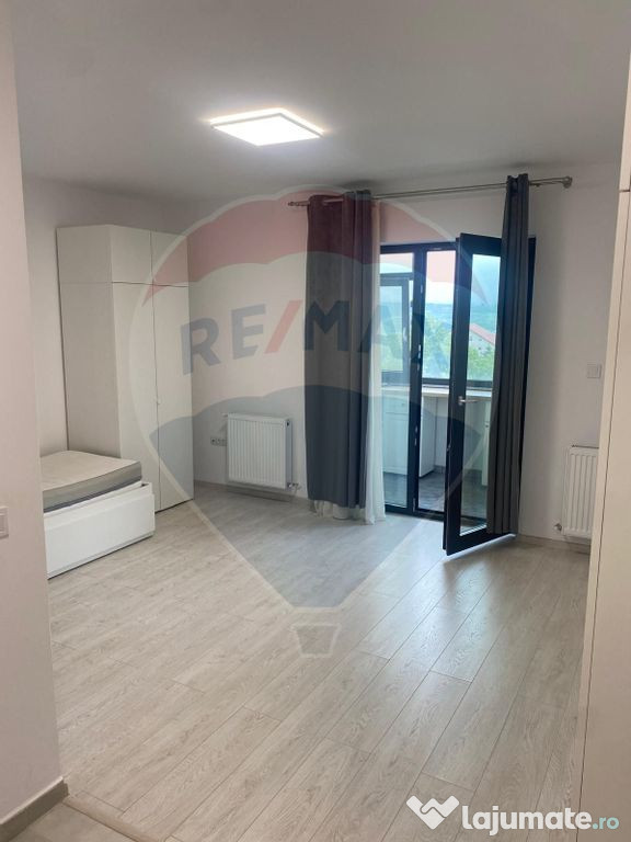 Apartament cu 1 camere de închiriat