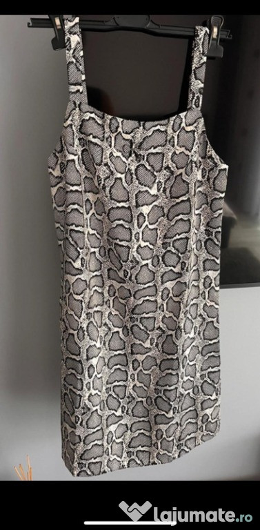 CALVIN KLEIN - ROCHIE