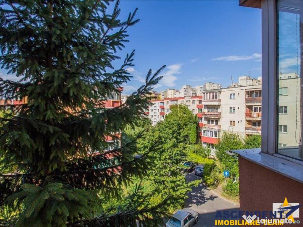 Tur LIVE!Confort si armonie:rezidenta decomandata, vitalizat