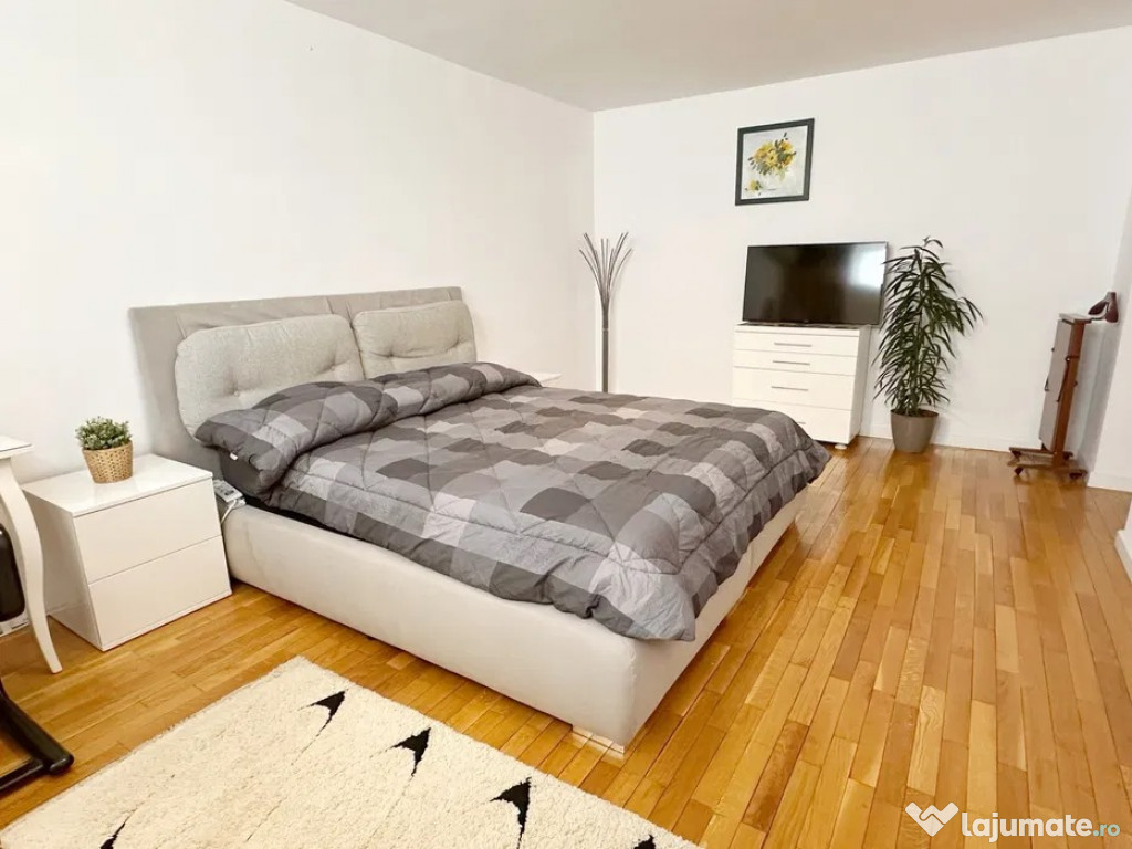 Apartament de inchiriat Calea Plevnei