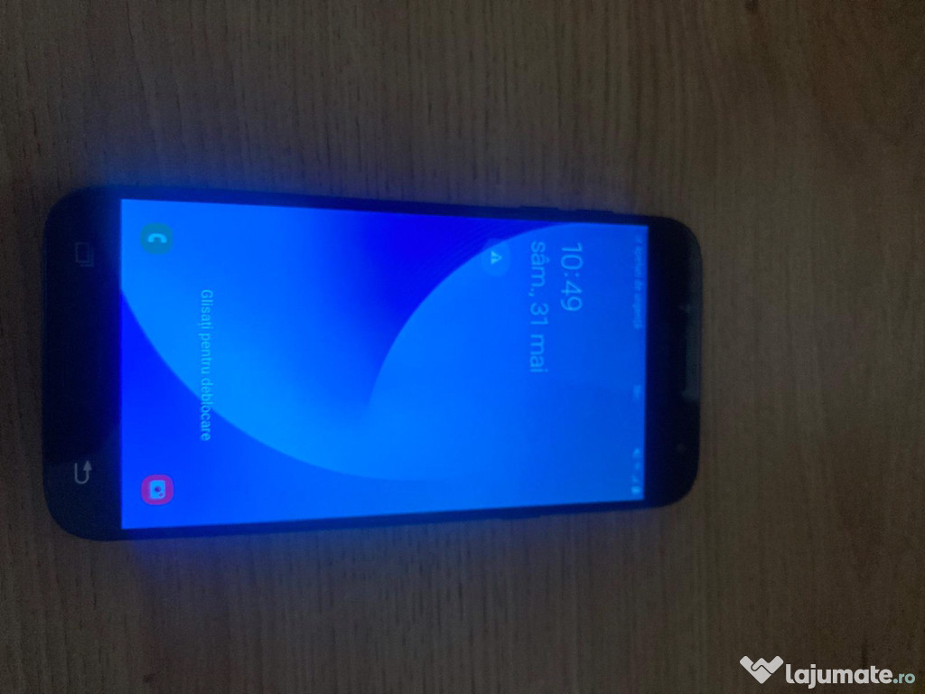 Samsung J530 in stare foarte buna