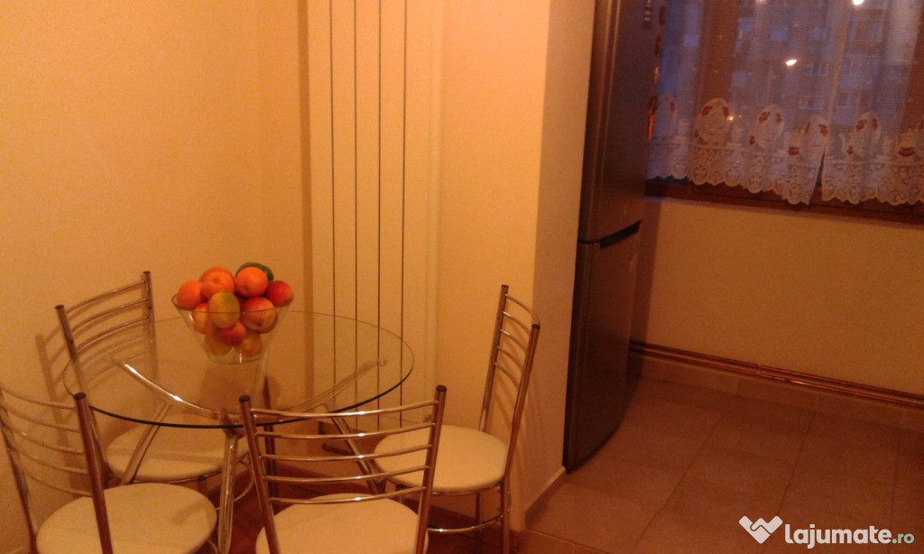 Apartament 3 camere zona Alfa