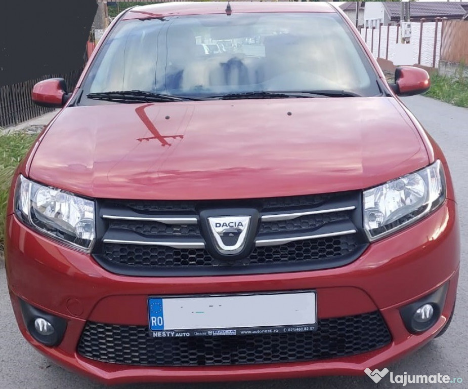 Dacia Sandero 1.2 75CP Laureate