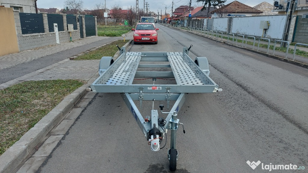 Platforma 1.8 t An 2021 Nouă Nouă