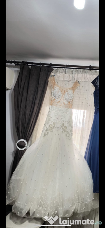 Rochie de mireasă