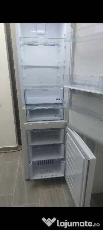 Frigider combina frigorifica beko no frost