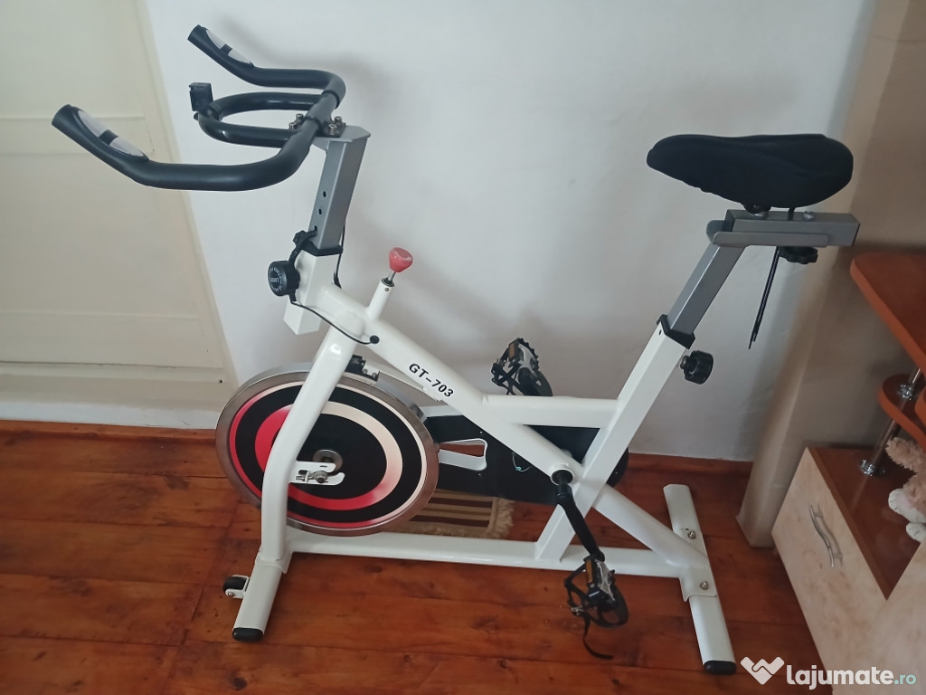 Bicicletă fitness GT-703