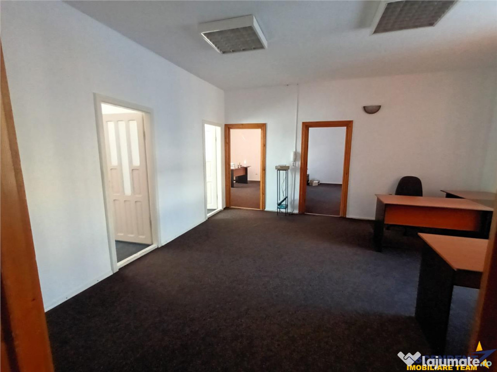 Spatiu recomandat cabinet servicii birouri rezidential,Cen
