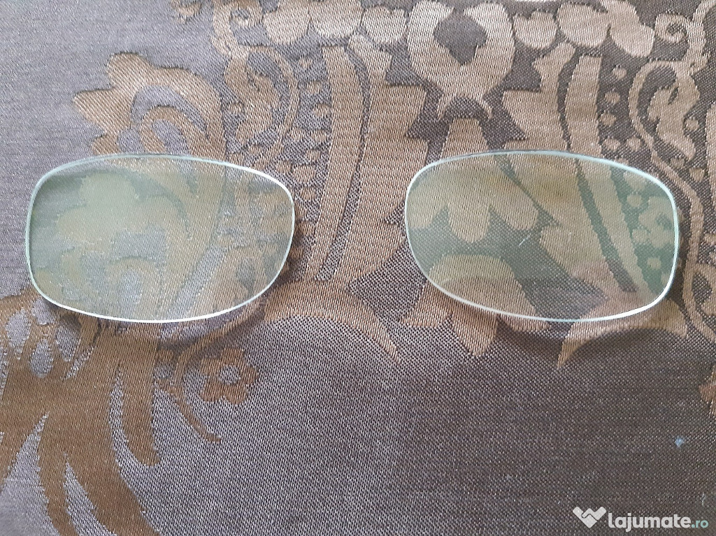 Lentile ochelari de vedere