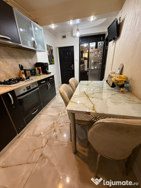 Apartament 2 camere