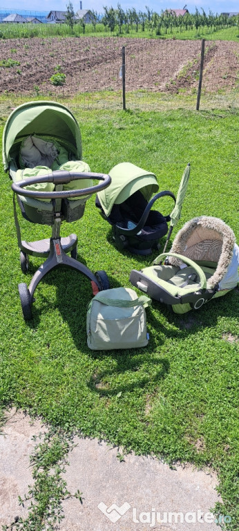 De vânzare Cărucior Stokke