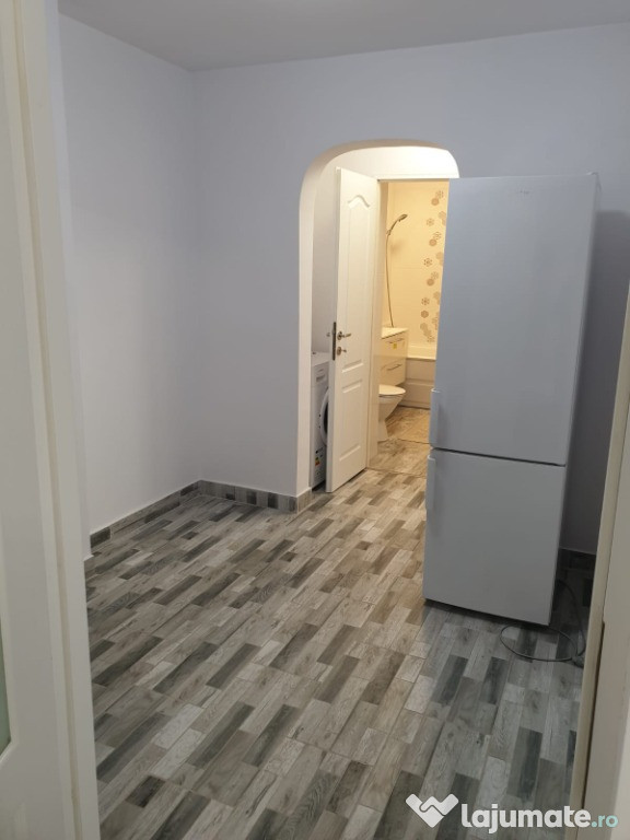 Apart. 2 camere, comfort 1, decomandat, Bucuresti,Cetatea de Balta