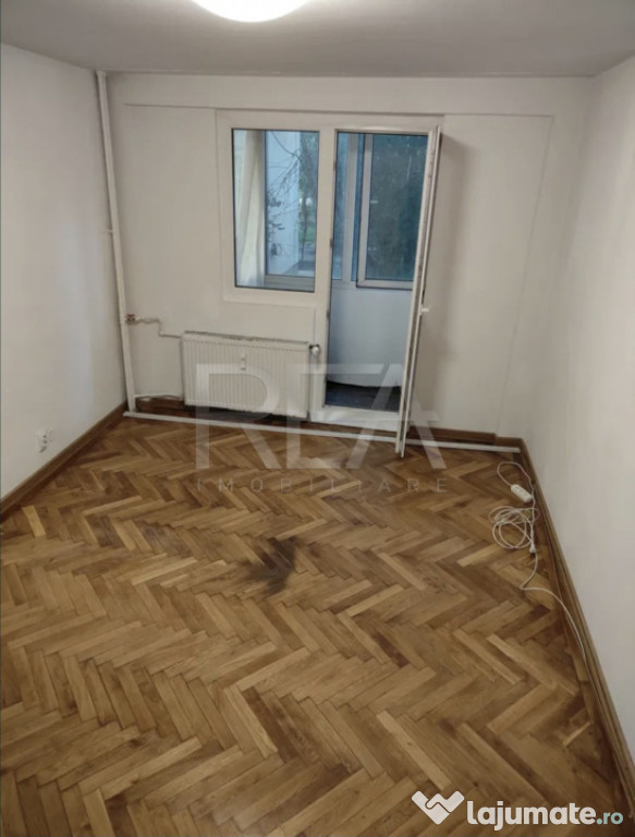 2 camere 1/10, renovat, Drumul Taberei-30m metrou Romancieri