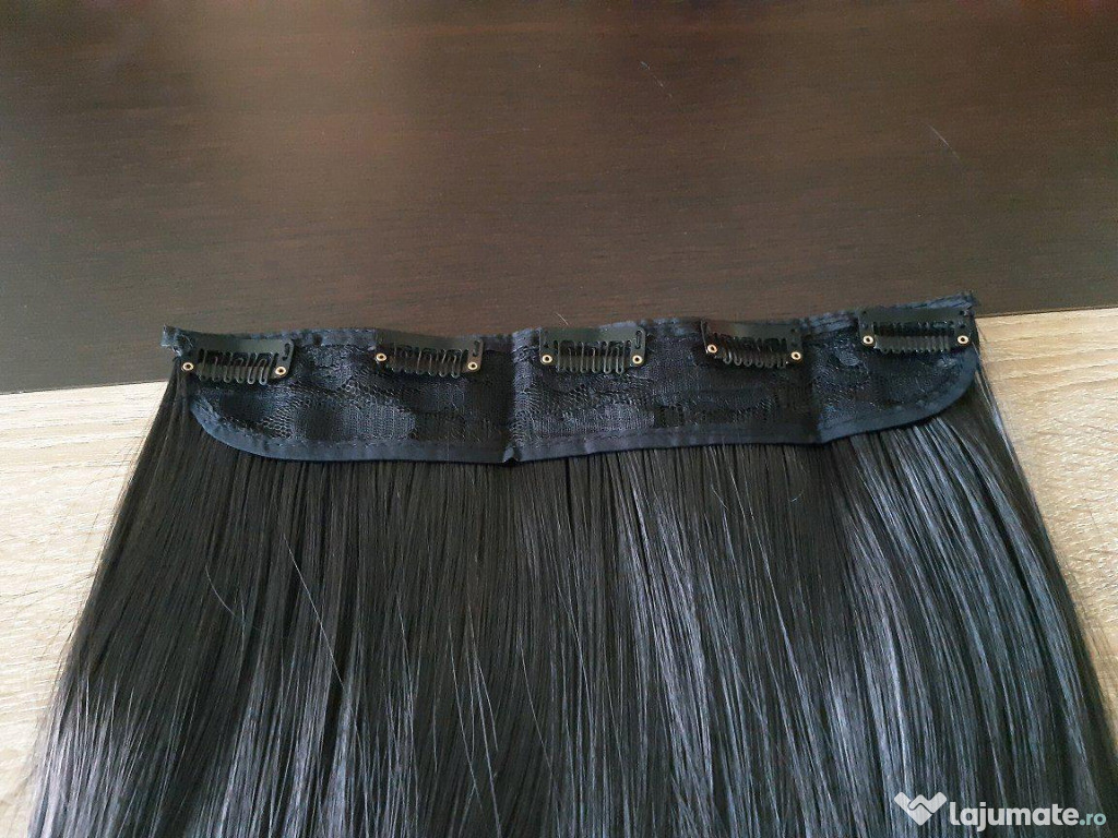 Extensie par - culoare neagra