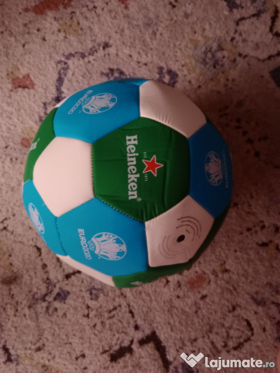 Mingie De piele Heineken Euro 2020