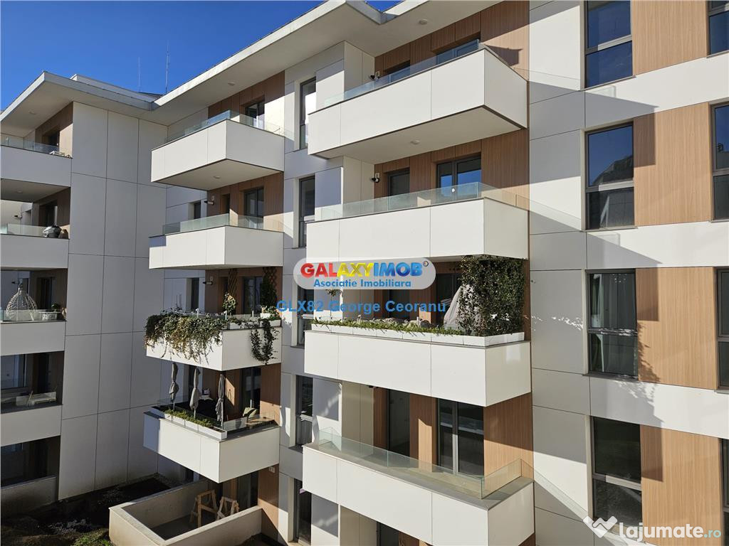 Apartament 2 camere blvd Unirii Tribunalul Nou