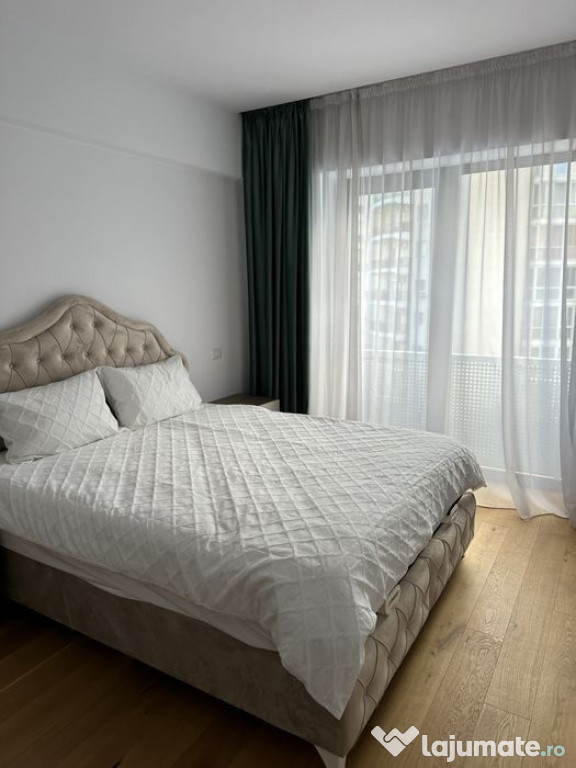 Apartament de inchiria -2 camere - Herastrau -PARCARE