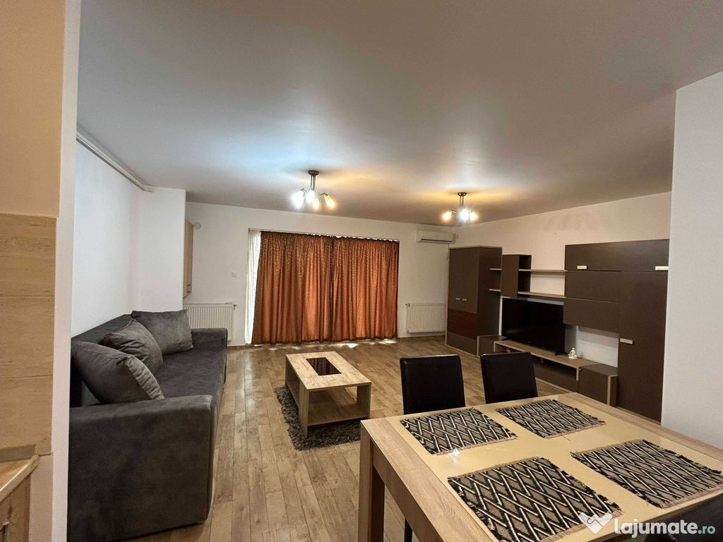 Ofer spre inchiriere apartament nou Calea Plevnei