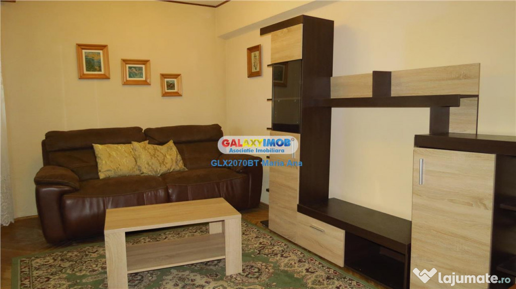 Apartament 2 camere, etaj 2, Util!