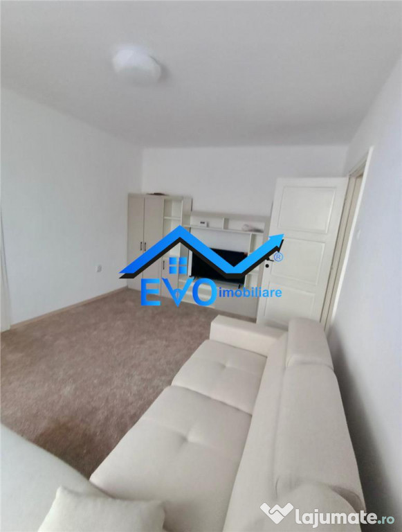 Apartament cu 2 camere, prima , zona Bucsinescu