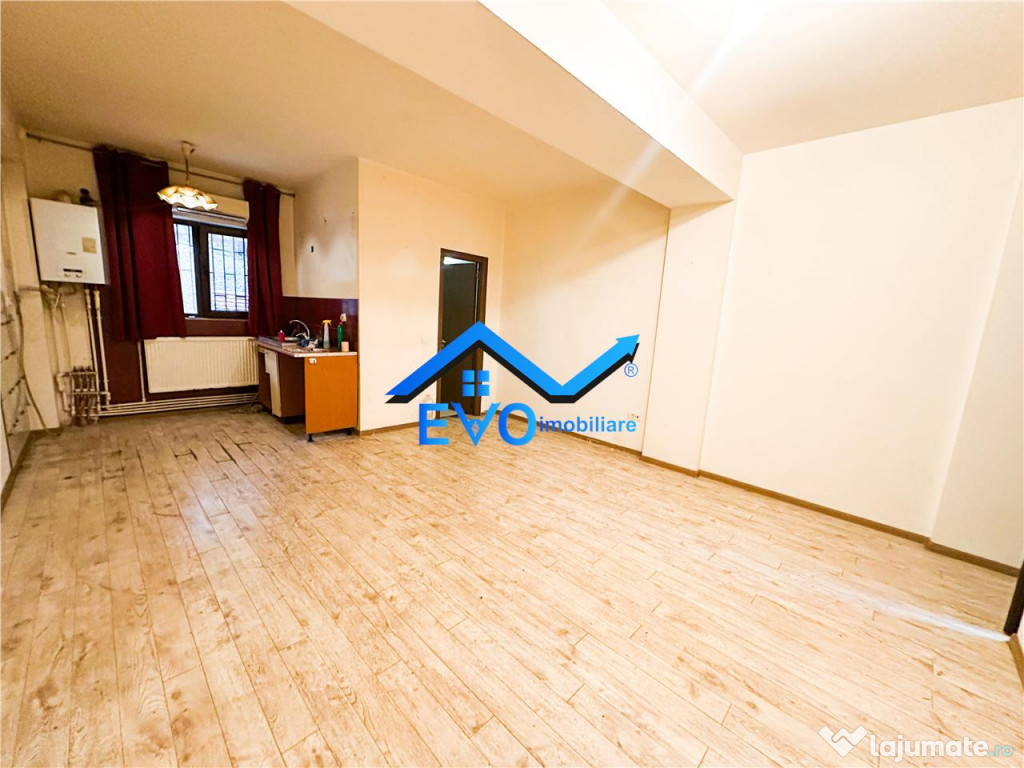 Apartament cu o camera, bloc 2015, zona Tatarasi